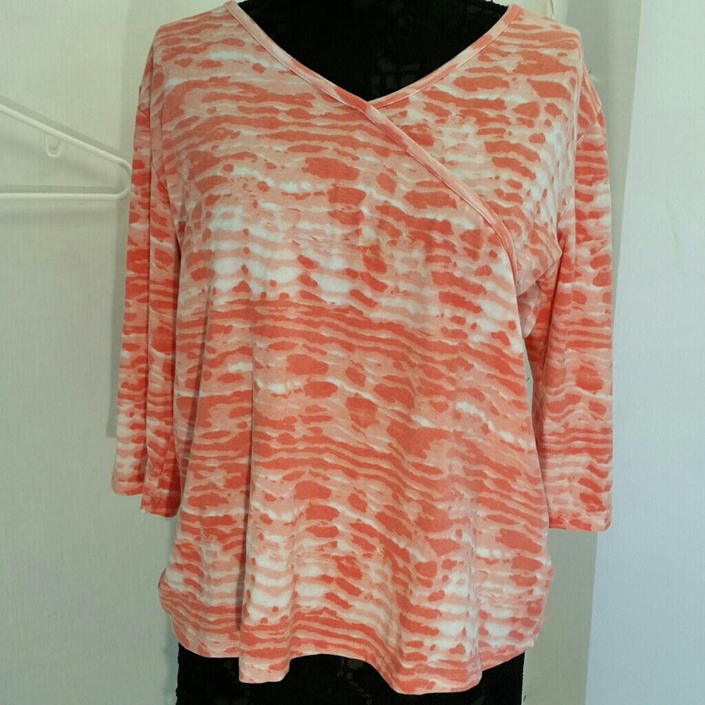 B2G1 Allyson Whitmore Top